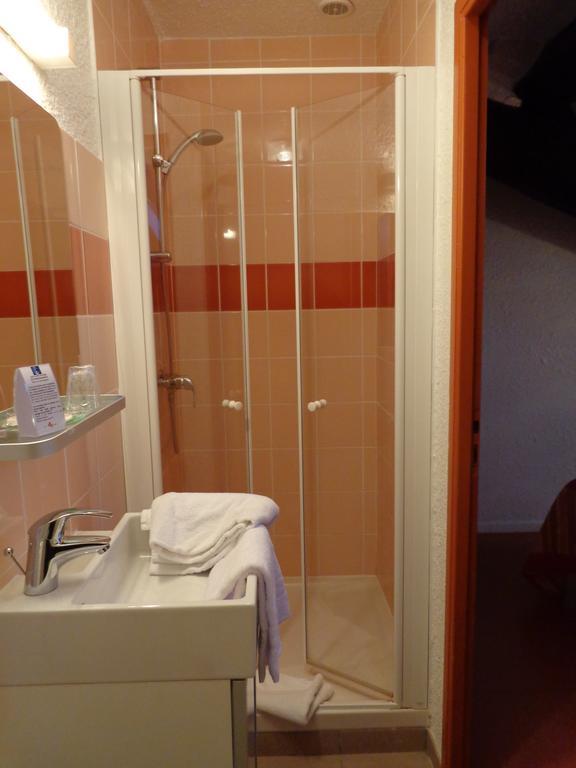 Cit'Hotel Du Tigre Verdun-sur-Meuse Eksteriør bilde