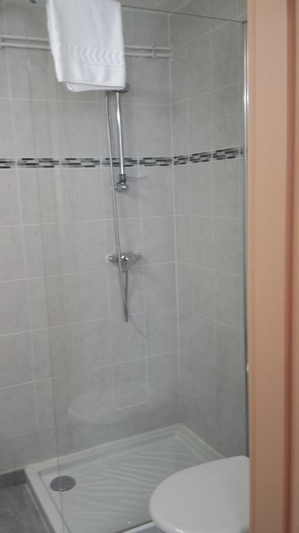 Cit'Hotel Du Tigre Verdun-sur-Meuse Eksteriør bilde
