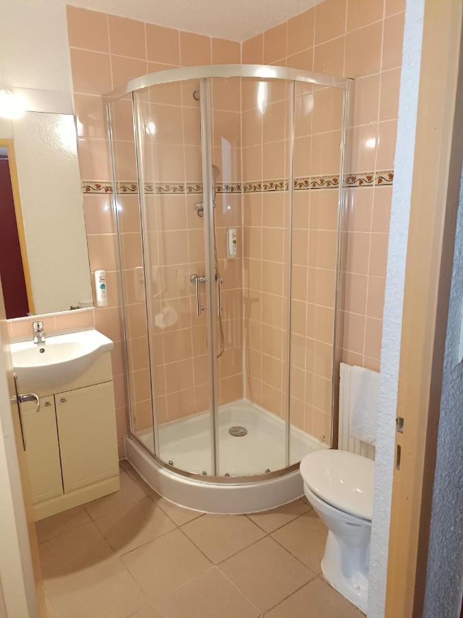 Cit'Hotel Du Tigre Verdun-sur-Meuse Eksteriør bilde