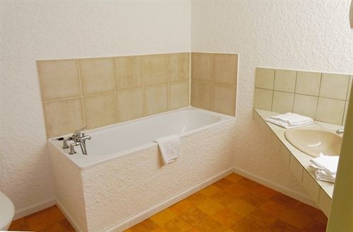 Cit'Hotel Du Tigre Verdun-sur-Meuse Eksteriør bilde